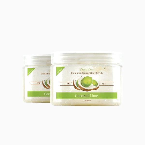 Custom Cosmetic Labels