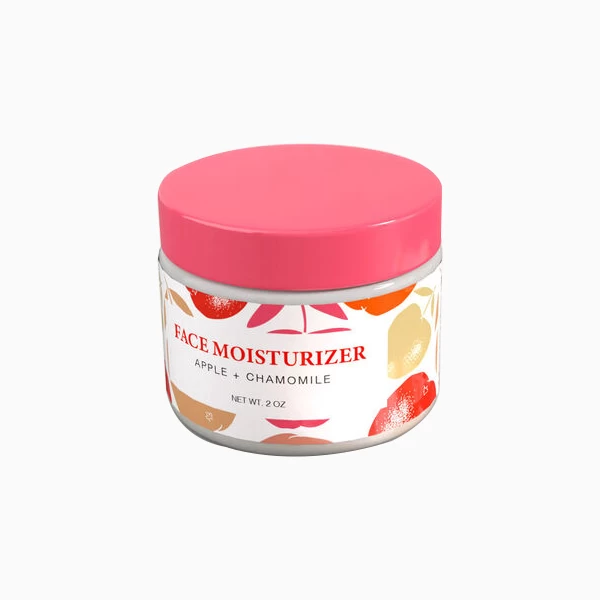 Custom Cosmetic Labels
