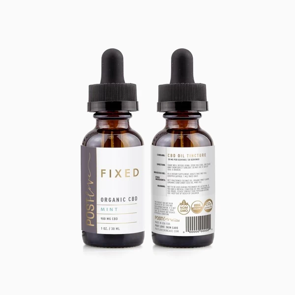Custom Cosmetic Labels