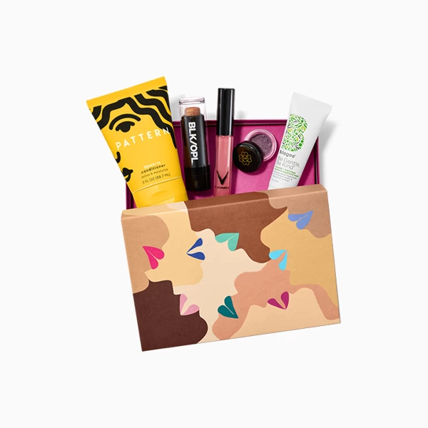 Cosmetic Subscription Boxes