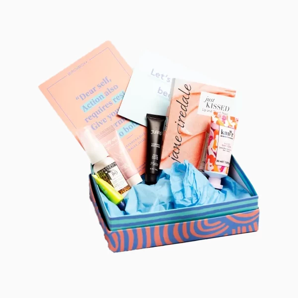Cosmetic Subscription Boxes