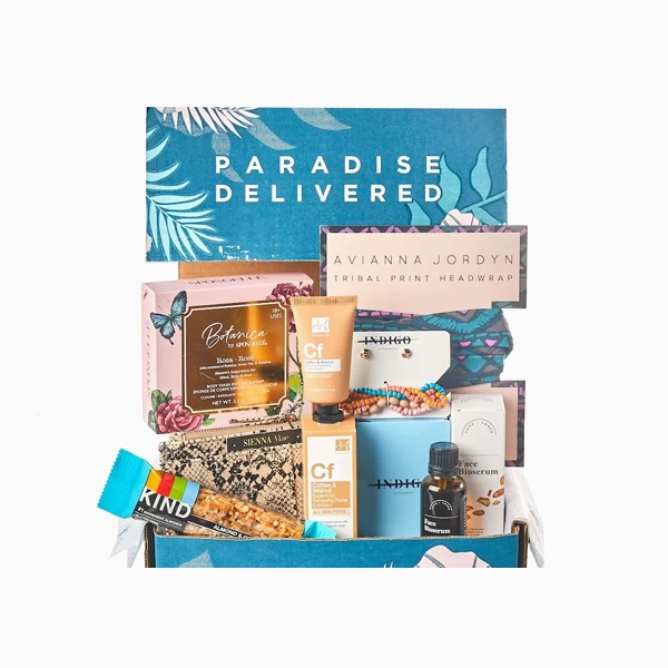 Cosmetic Subscription Boxes