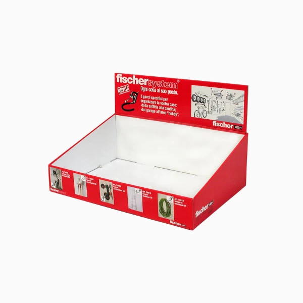 Counter Display Boxes