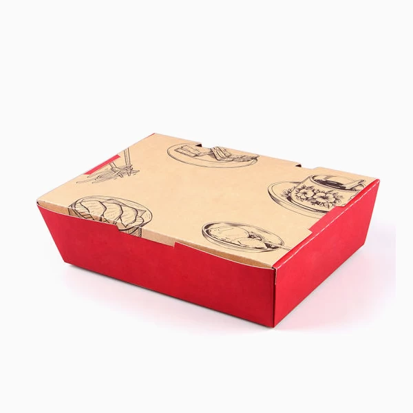 Custom Craft Boxes