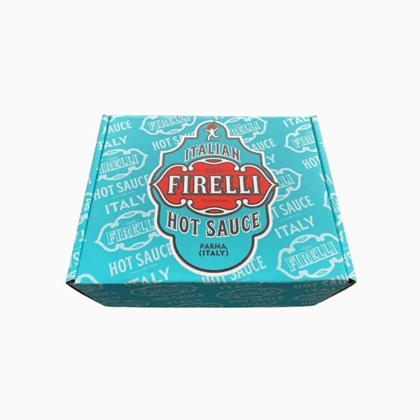 Custom Craft Boxes