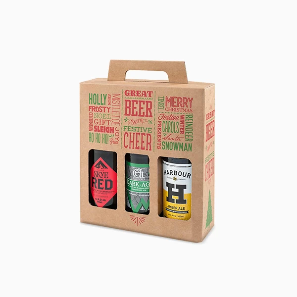 Custom Craft Boxes