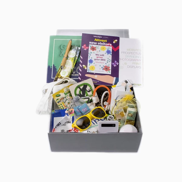 Craft Subscription Boxes