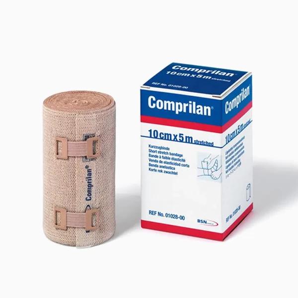 Custom Bandage Boxes
