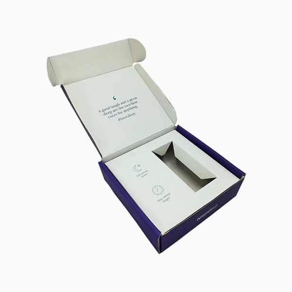 Custom Boxes With Inserts
