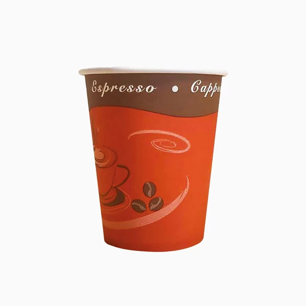 Custom Coffee Cups