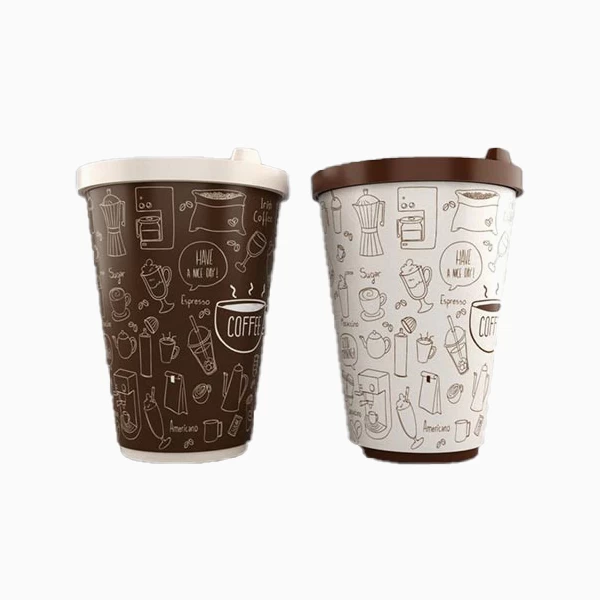 Custom Coffee Cups