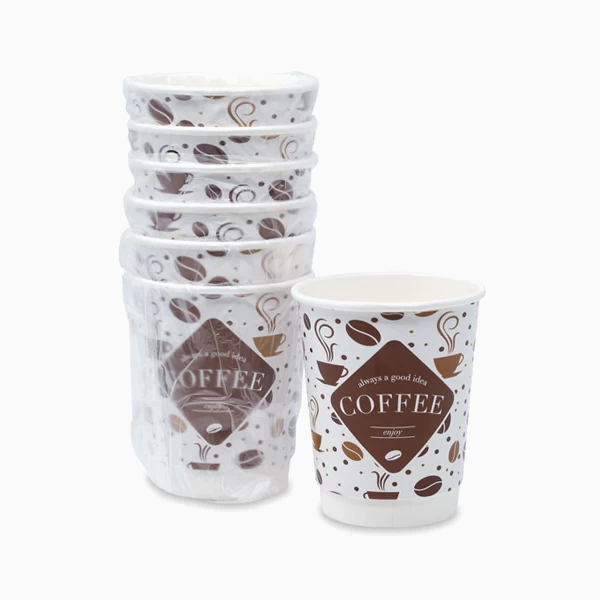 Custom Coffee Cups