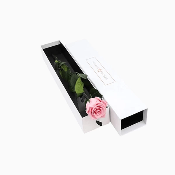Custom Flower Box
