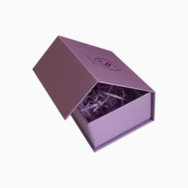 Custom Magnetic Closure Boxes