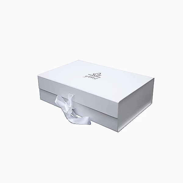 Custom Magnetic Closure Boxes
