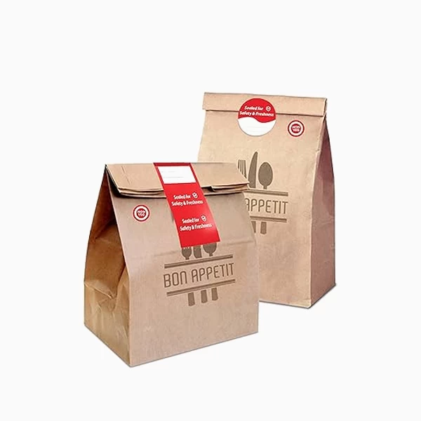 Custom Packaging Labels