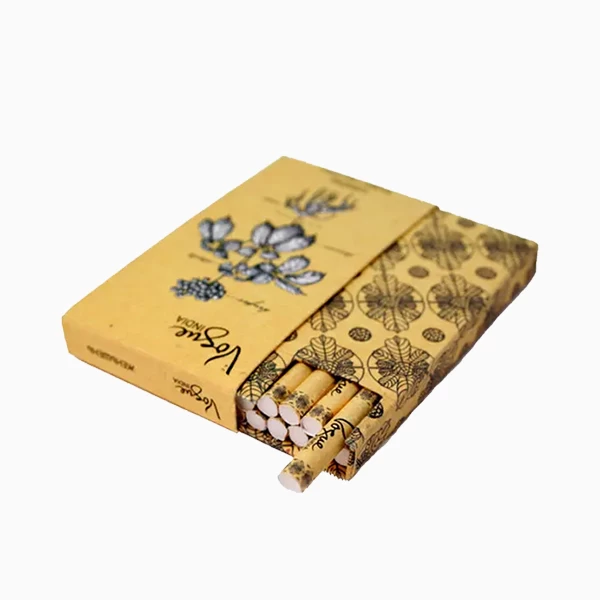 Custom Tobacco Boxes