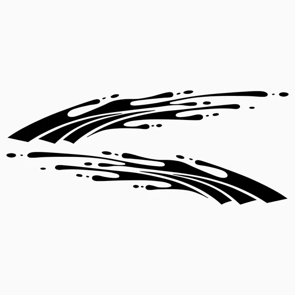 Custom Decals