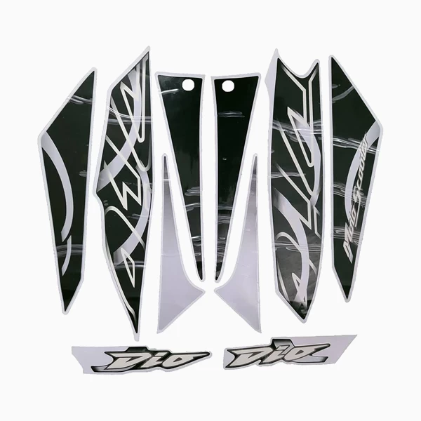 Custom Decals