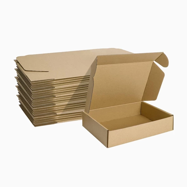 Custom Delivery Boxes