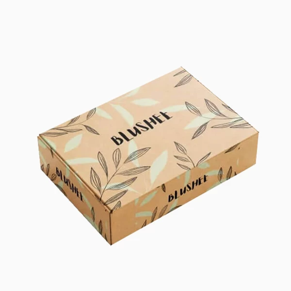 Custom Delivery Boxes