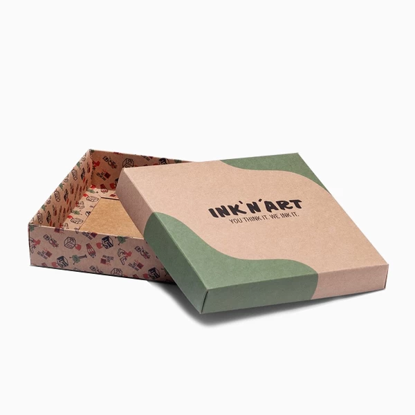 Custom Delivery Boxes