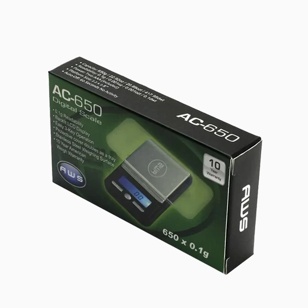 Digital Product Boxes