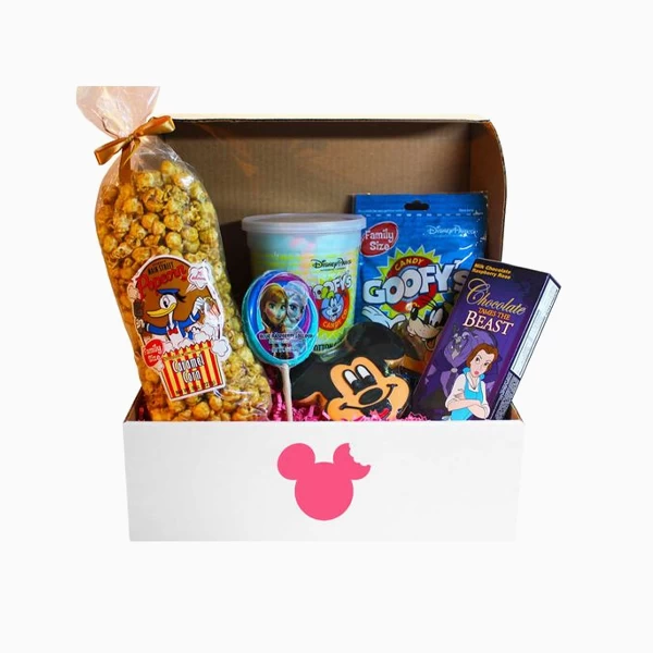 Disney Subscription Box
