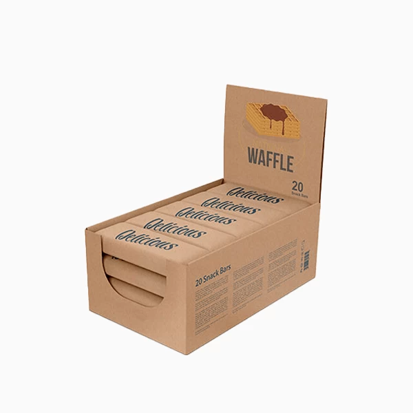 Clear Lid Dispaly Boxes