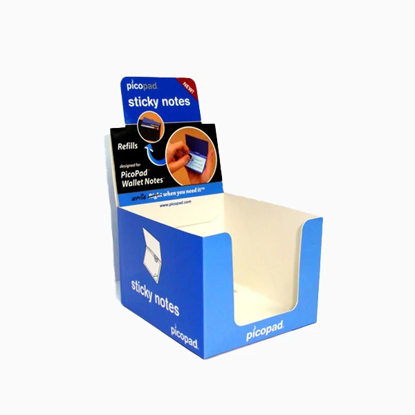Clear Lid Dispaly Boxes