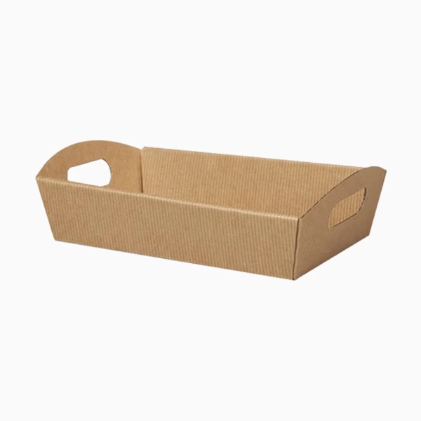 Donut Tray Boxes