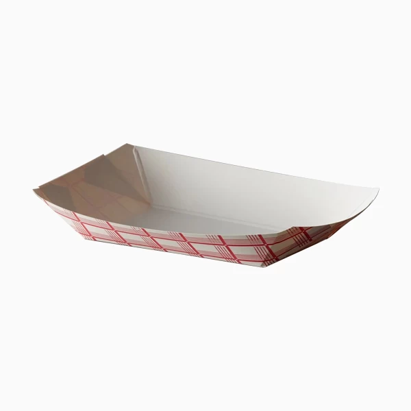 Donut Tray Boxes