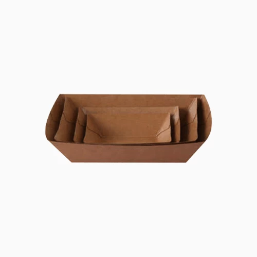 Donut Tray Boxes