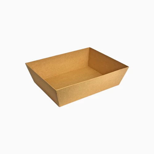 Donut Tray Boxes