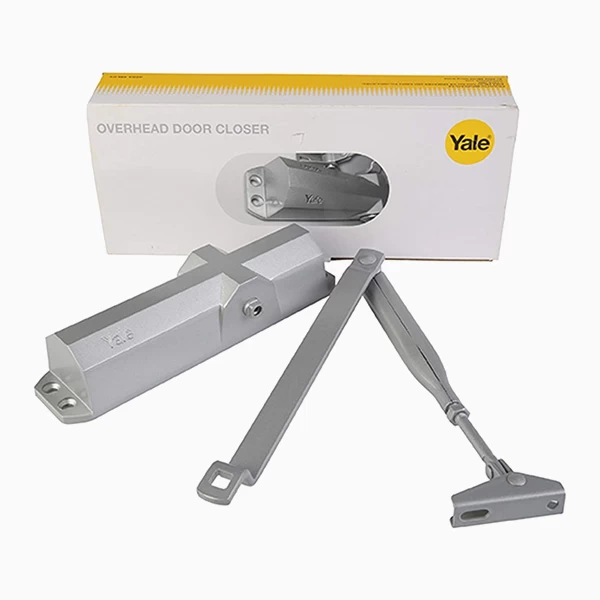 Door Closer Boxes