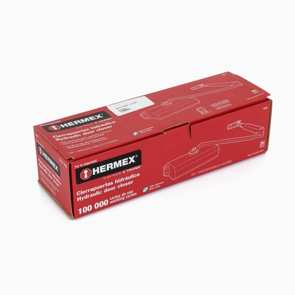 Door Closer Boxes