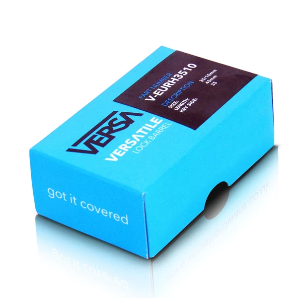 Door Keyhole Escutcheon Boxes