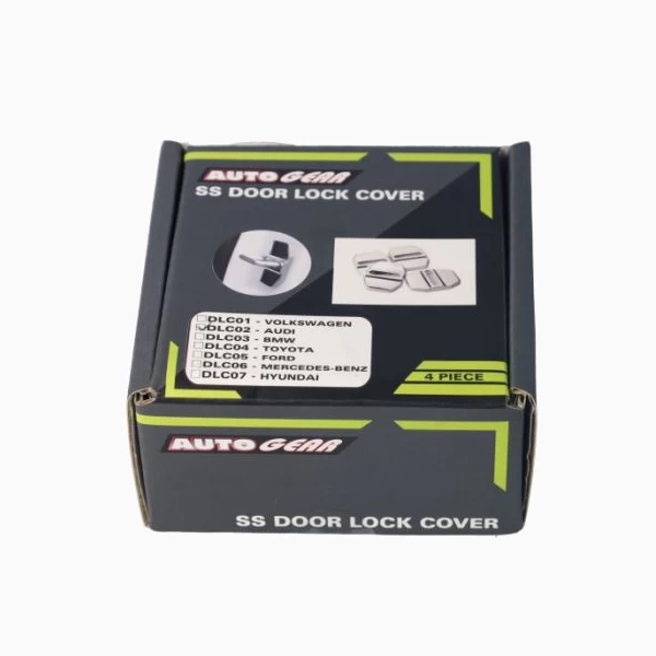 Door Keyhole Escutcheon Boxes