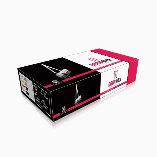 Door Handle Boxes