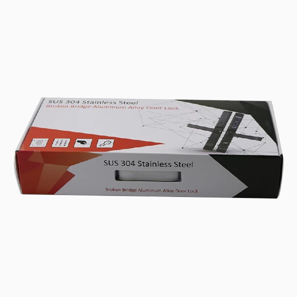 Door Handle Boxes