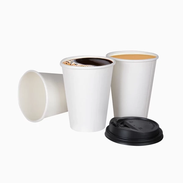 Double Wall Coffee Cups