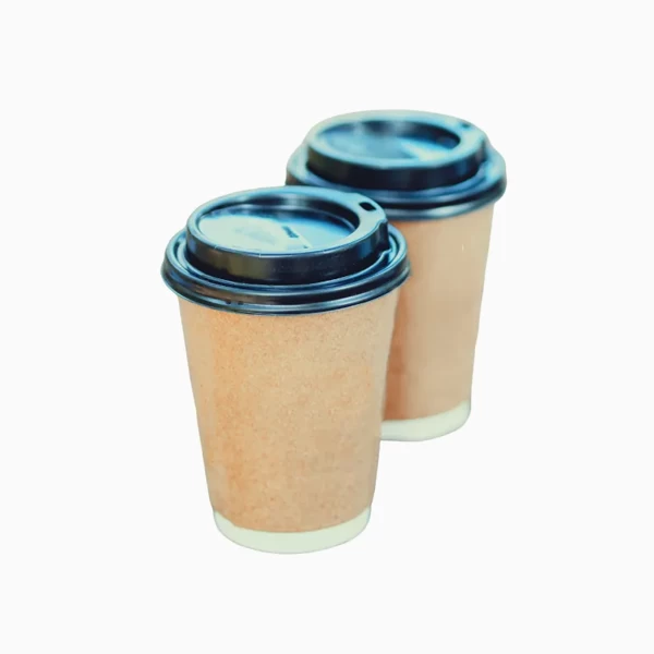 Double Wall Coffee Cups
