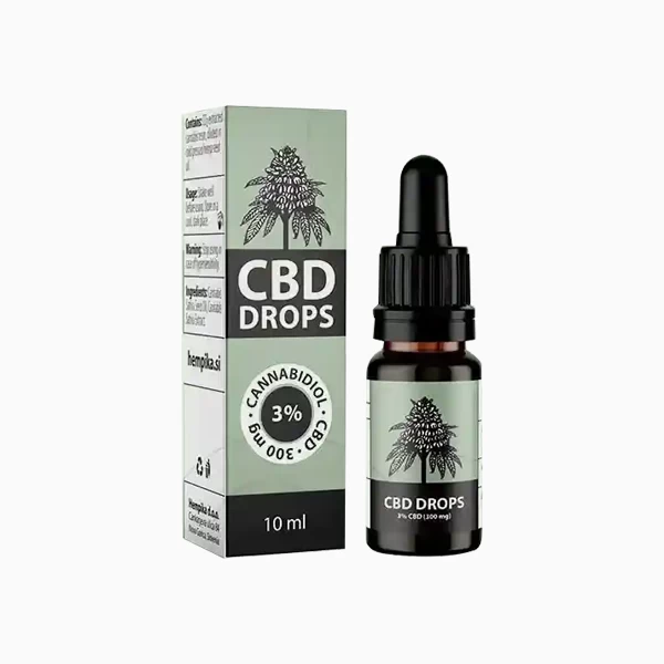 Custom Dropper Bottle Boxes
