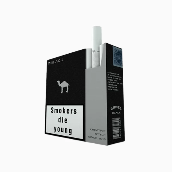 Custom E-Cigarette Boxes