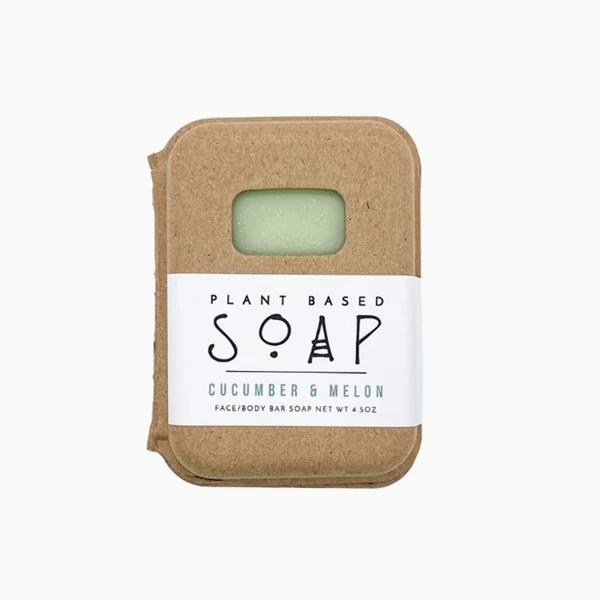 Eco Friendly Soap Boxes