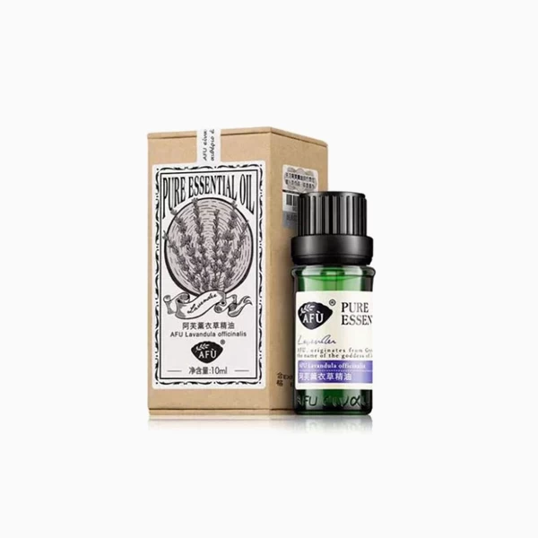 Essential Oil Boxes