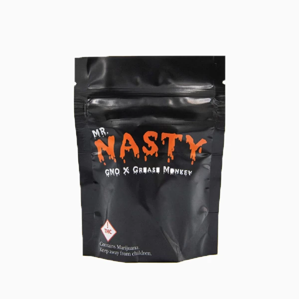 Exotic Weed Bags