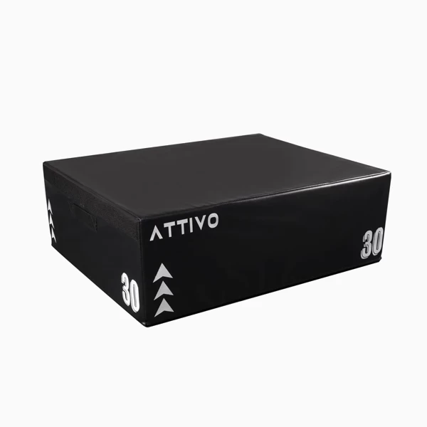 Custom Fitness Boxes