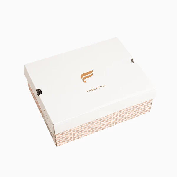 Custom Fitness Boxes