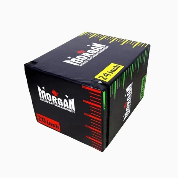 Custom Fitness Boxes